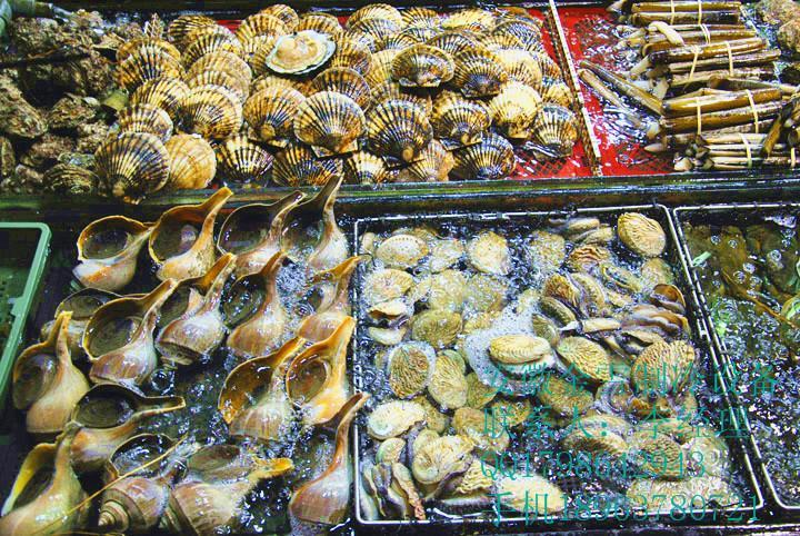 中国水产养殖及水产饲料行业研究报告