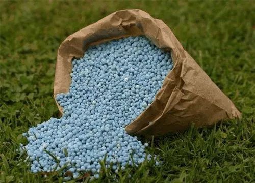 中国复混肥需求分析报告