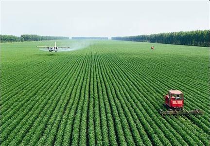 中国新型肥料行业发展现状和投资价值研究报告