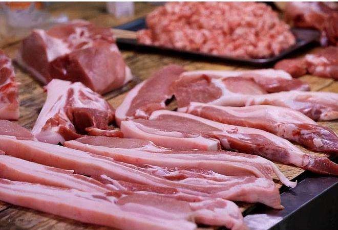 天邦食品：多因素促猪肉供给紧张，下半年猪价或保持高位
