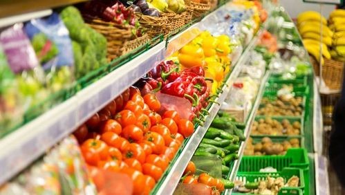 前五个月出口比增138.1%！农产品成惠州外贸亮丽风景